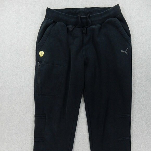 puma sport lifestyle sweatpants